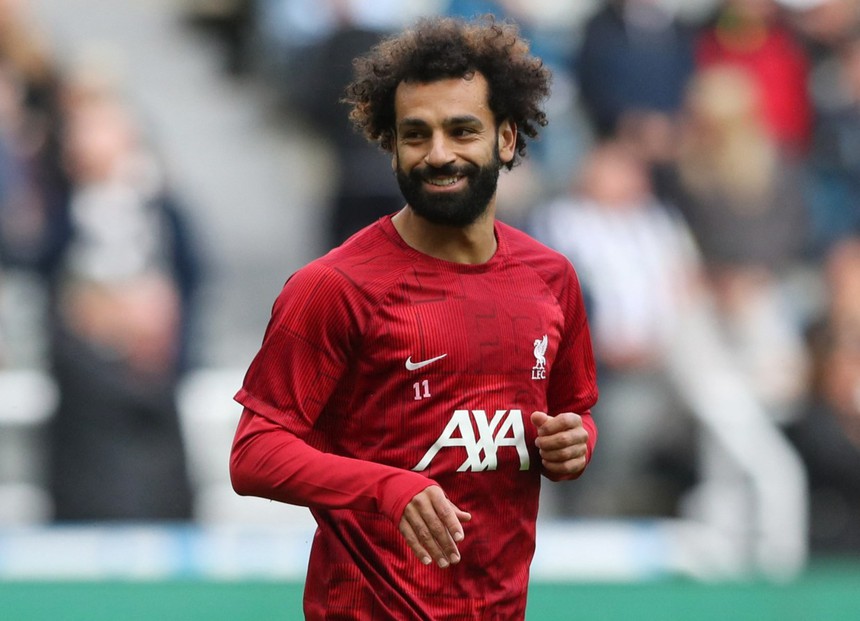 HLV Klopp thừa nhận nguy cơ Liverpool mất Salah - Ảnh 2.