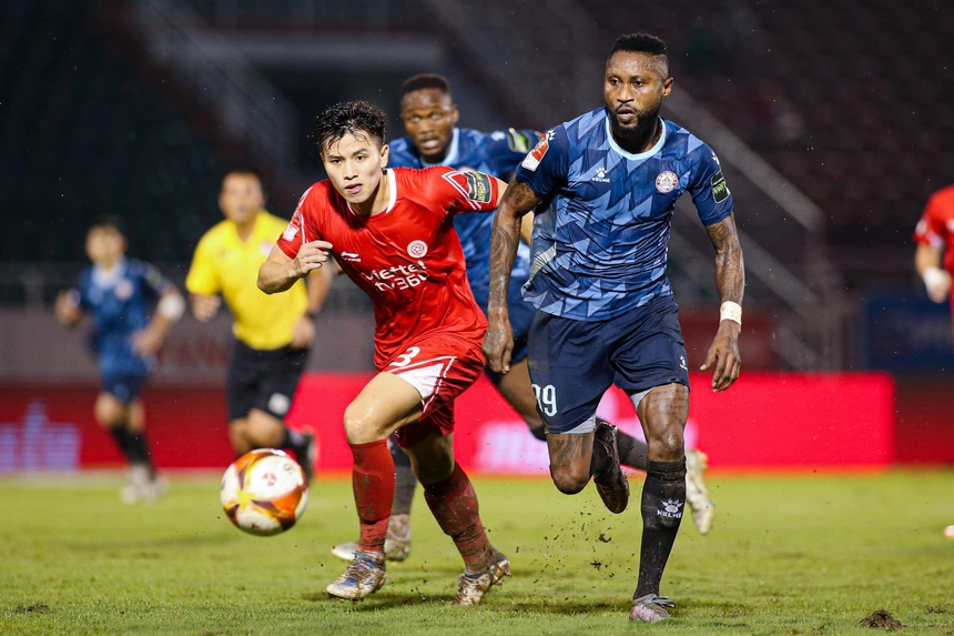 Bóng đá Việt Nam 28/9: Công Phượng 'giúp' Yokohama thêm ngoại binh, Vĩnh Nguyên ghi 4 bàn cho Cadiz B - Ảnh 4. Bóng đá Việt Nam 28/9: Công Phượng 'giúp' Yokohama thêm ngoại binh, Vĩnh Nguyên ghi 4 bàn cho Cadiz B - Ảnh 4.