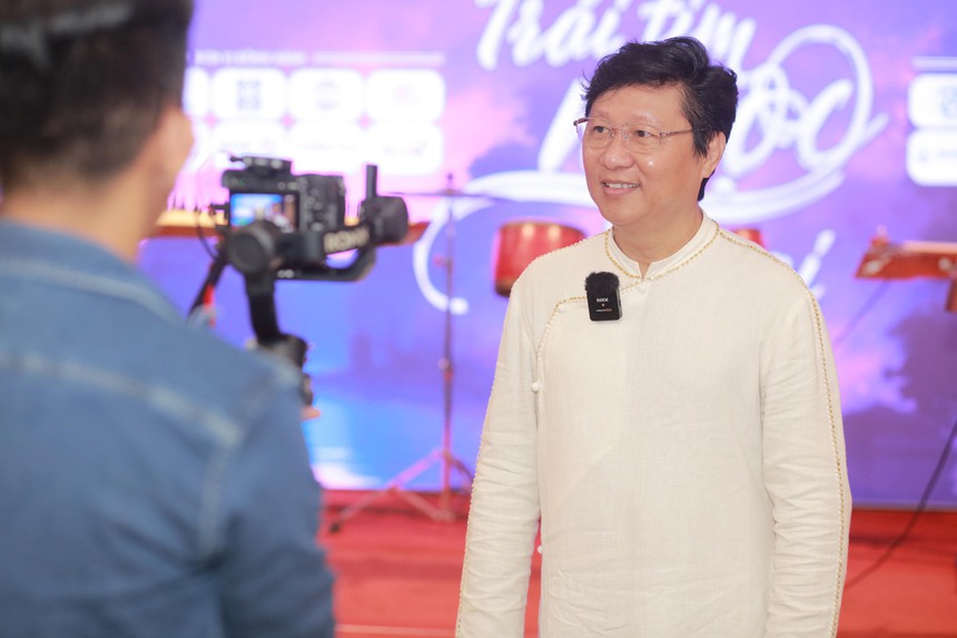 Ca sĩ Hương Lan cùng tôn vinh phụ nữ Việt Nam - Ảnh 5.