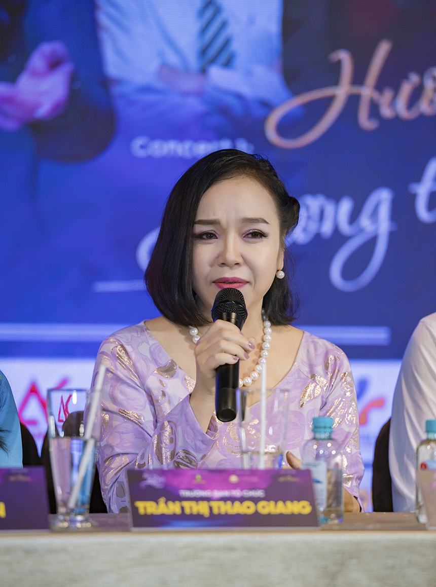 Ca sĩ Hương Lan cùng tôn vinh phụ nữ Việt Nam - Ảnh 3.