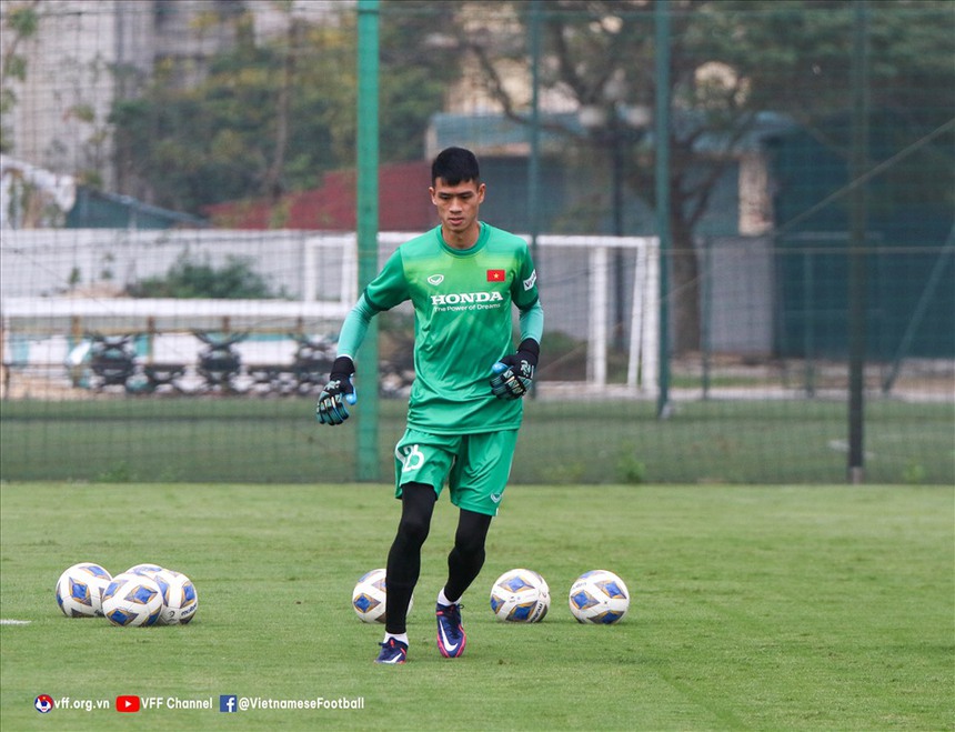 Bóng đá Việt Nam 2/9: Filip Nguyễn cập nhật chuyện nhập tịch - Ảnh 5.