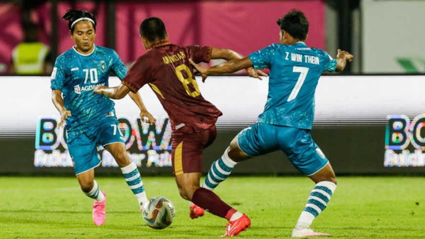 Nhận định bóng đá Hải Phòng vs PSM Makassar (19h00, 21/9), vòng bảng AFC Cup - Ảnh 3.