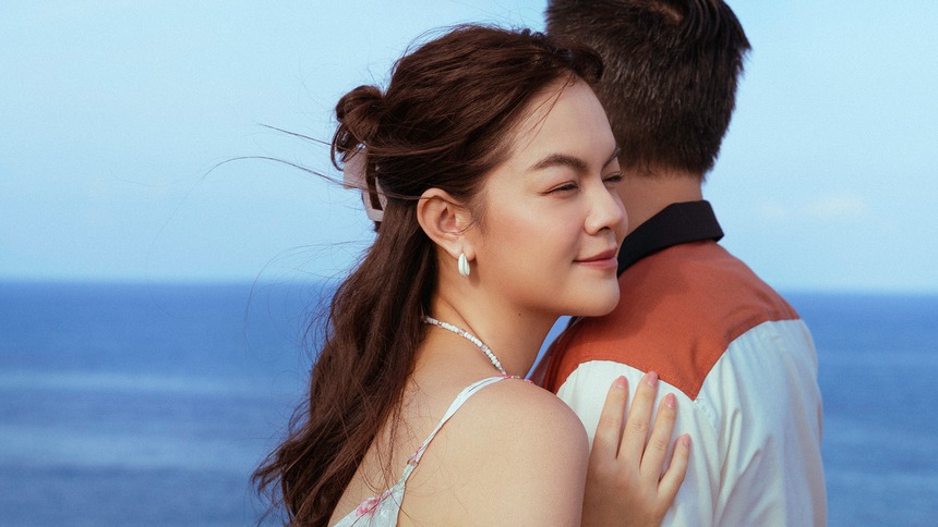 Phạm Quỳnh Anh công khai tình tứ bên cạnh bạn trai kém tuổi  - Ảnh 7.