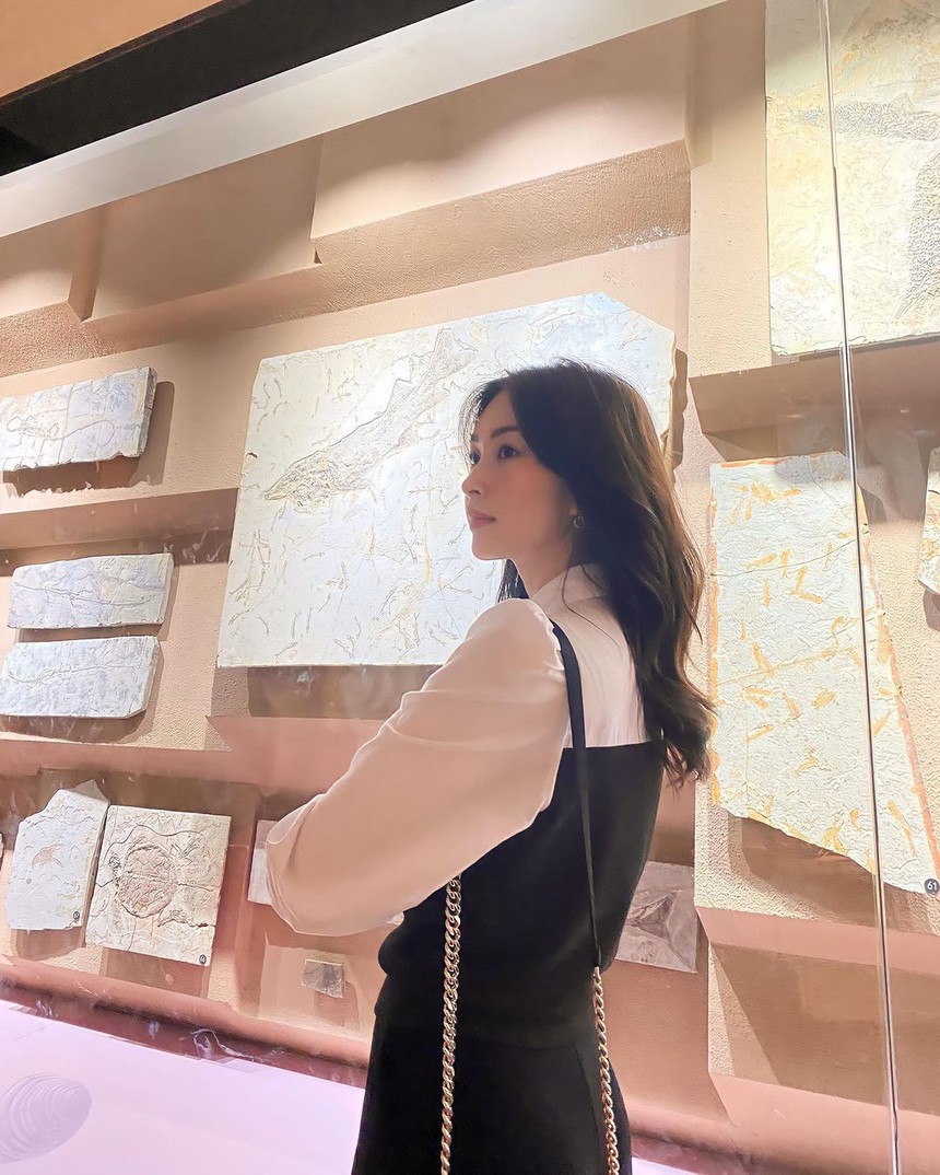 Đặng Thu Thảo khoe loạt ảnh đời thường đẹp như chụp tạp chí: Nhan sắc lẫn khí chất ngút ngàn - Ảnh 10.