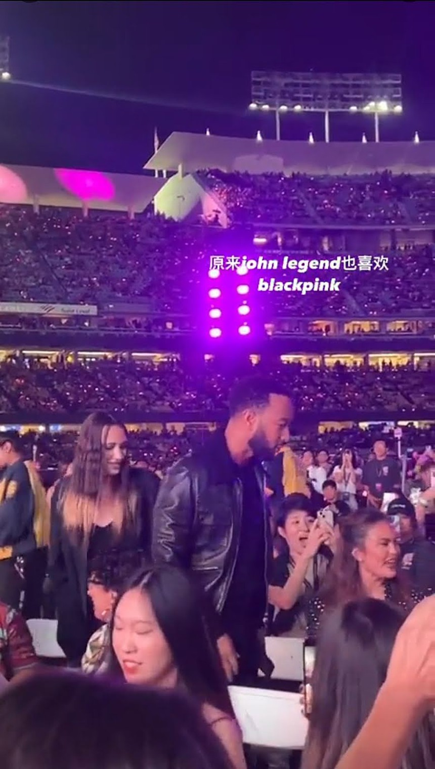 Blackpink thu về con số khủng sau chuyến lưu diễn toàn cầu Born Pink - Ảnh 6.