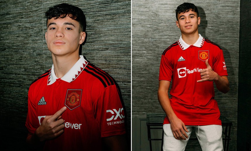 Tin bóng đá MU 20/9: Sáng tỏ tương lai của Ten Hag, MU họp khẩn vì Antony và Greenwood - Ảnh 5.