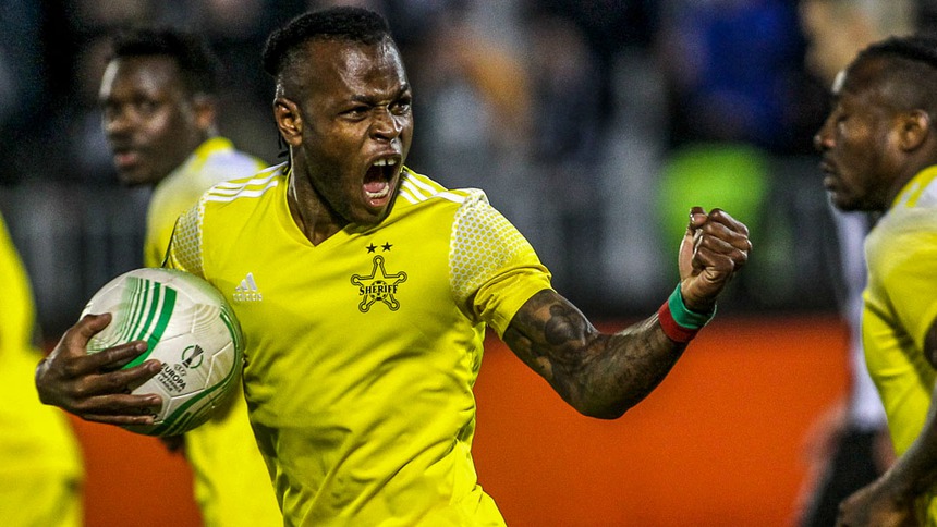 23h45, 21/9, FC Sheriff – AS Roma: "Tóm sống" Roma - Ảnh 1.