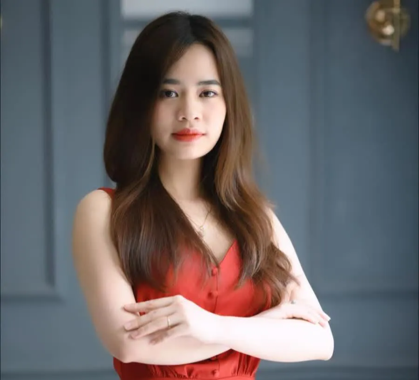 Profile siêu 'khủng' của nữ 'cá mập' sinh năm 1994 xuất hiện tại Shark Tank mùa 6 - Ảnh 3.