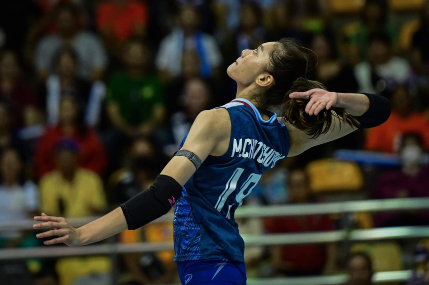 Chatchu-on có thể đến Việt Nam thi đấu vào cuối năm 2023