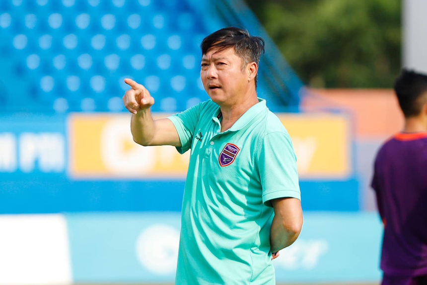 Chuyển nhượng V-League hôm nay 20/9: Văn Toàn nhận đãi ngộ khủng ở Nam Định, Bình Dương chốt tương lai Lê Huỳnh Đức - Ảnh 3.