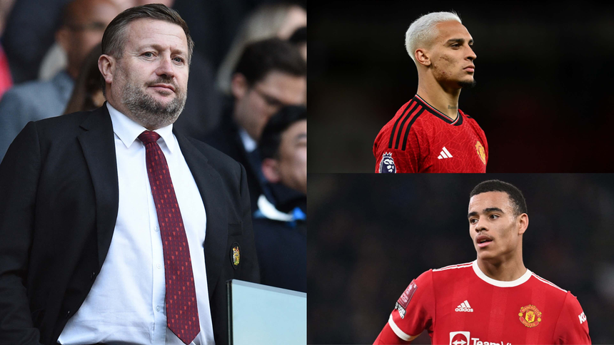 Tin bóng đá MU 20/9: Sáng tỏ tương lai của Ten Hag, MU họp khẩn vì Antony và Greenwood - Ảnh 4.