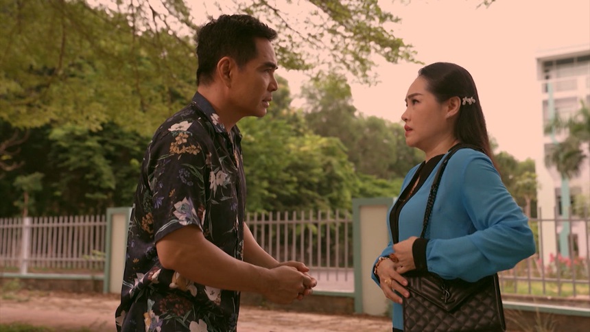 Hạ Anh vào vai 'nữ sát thủ' trong phim mới 'Kế hoạch hoàn hảo' - Ảnh 1.