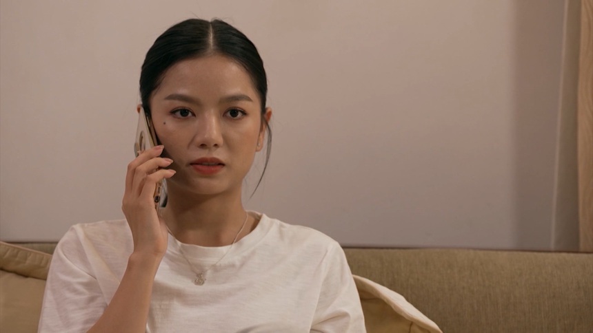 Hạ Anh vào vai 'nữ sát thủ' trong phim mới 'Kế hoạch hoàn hảo' - Ảnh 5.