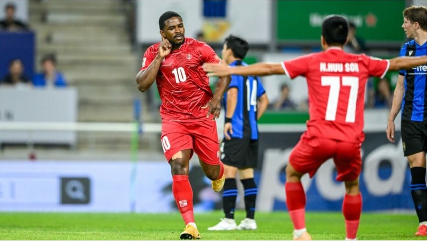 Nhận định bóng đá Hải Phòng vs PSM Makassar (19h00, 21/9), vòng bảng AFC Cup - Ảnh 2.