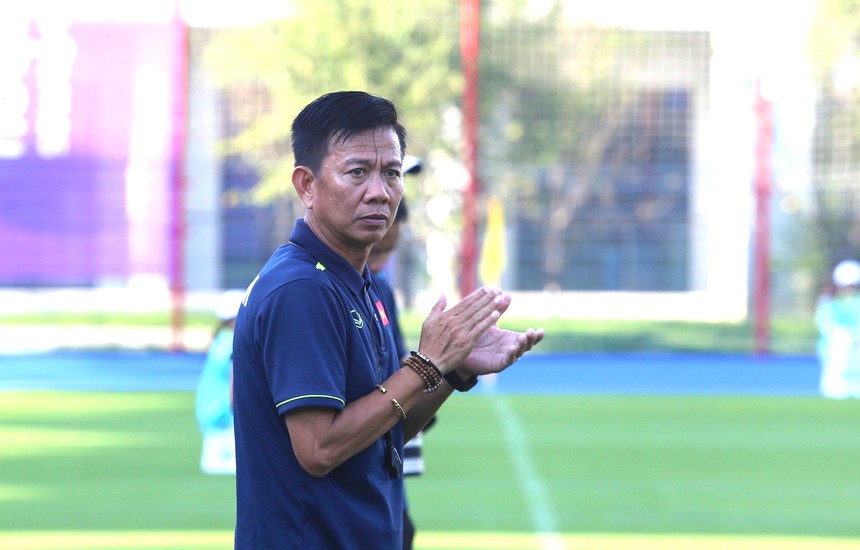 Tin nóng thể thao sáng 20/9: Ronaldo 'tàng hình' trong chiến thắng của Al Nassr, HLV Hoàng Anh Tuấn sẽ xoay tua Olympic Việt Nam - Ảnh 6.