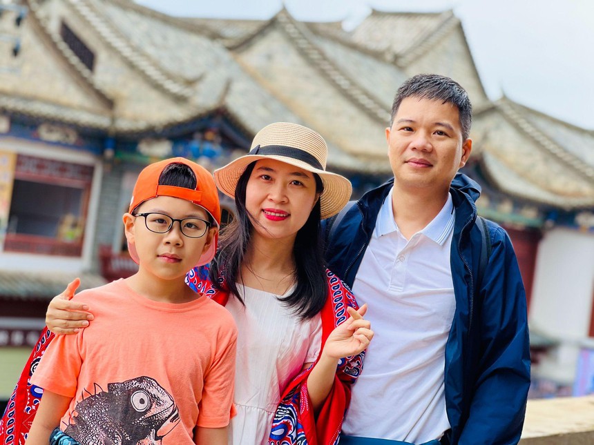 Hàng loạt Tour Trung Quốc hot trở lại với khách Việt - Ảnh 3.