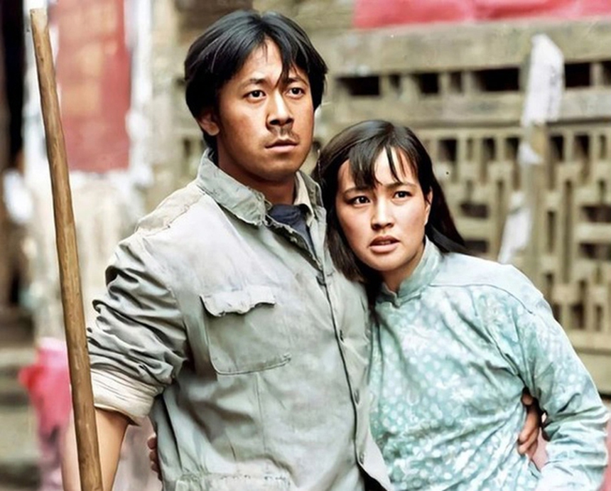 Lưu Hiểu Khánh và những câu chuyện tình lãng mạn và phóng đãng từng làm rung chuyển thời đại - Ảnh 9.