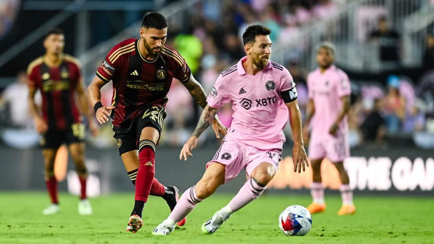 Tin nóng thể thao sáng 20/9: Ronaldo 'tàng hình' trong chiến thắng của Al Nassr, HLV Hoàng Anh Tuấn sẽ xoay tua Olympic Việt Nam - Ảnh 3.