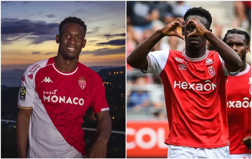 Nhận định bóng đá Monaco vs Nice (02h00, 23/9), vòng 6 Ligue 1 - Ảnh 2.