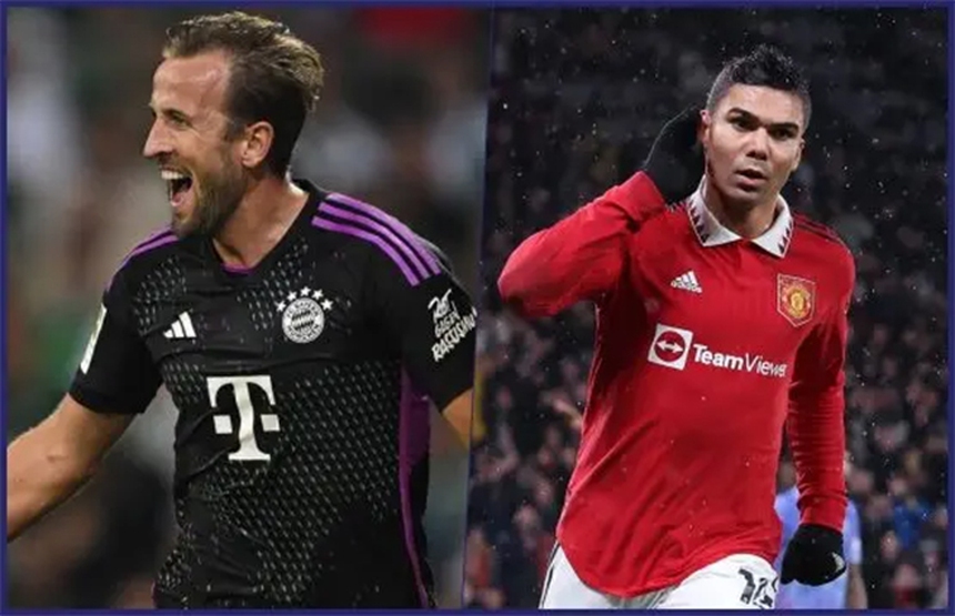 Nhận định bóng đá hôm nay 20/9: Bayern vs MU, Arsenal vs PSV - Ảnh 4. Nhận định bóng đá hôm nay 20/9: Bayern vs MU, Arsenal vs PSV - Ảnh 4.