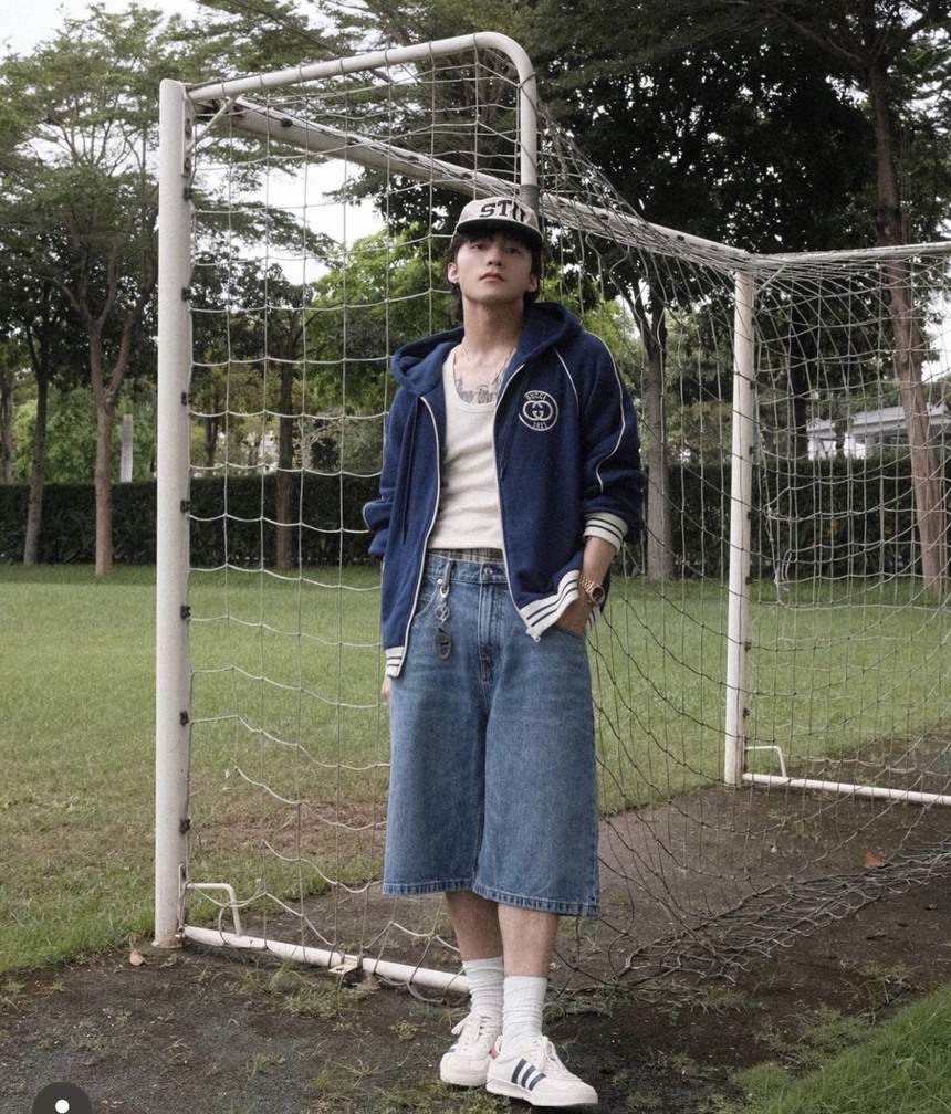 Sao Việt 20/9: Khánh Phương xuất hiện hậu lùm xùm vợ Chủ tịch, Lưu Hương Giang tìm niềm vui khi tham gia 'Đạp gió' bản Việt - Ảnh 5.