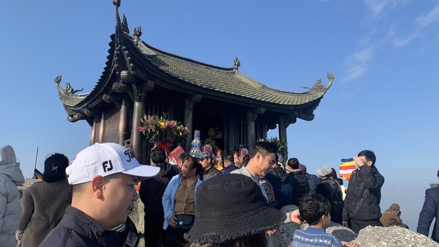 Góc nhìn 365: Nhân rộng 'di sản liên vùng' - Ảnh 1.