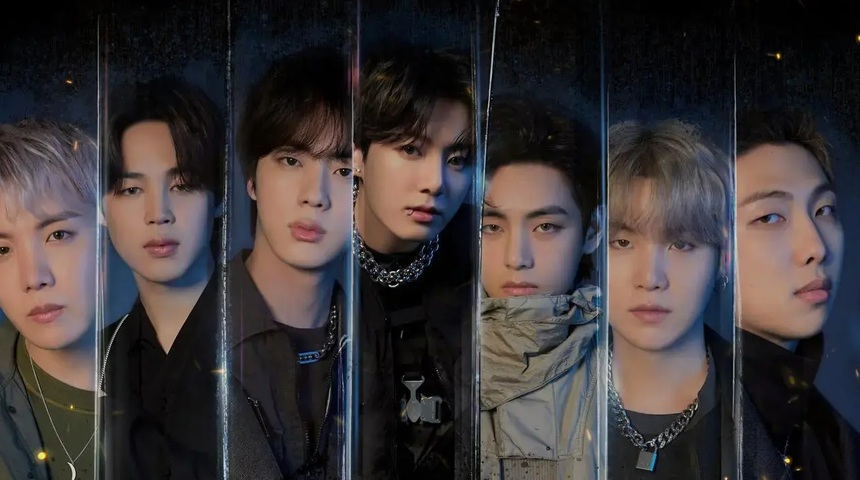 7 thành viên BTS đều tái ký, BigHit quyên góp 1 tỷ won cho UNICEF Hàn Quốc - Ảnh 4. 7 thành viên BTS đều tái ký, BigHit quyên góp 1 tỷ won cho UNICEF Hàn Quốc - Ảnh 4.