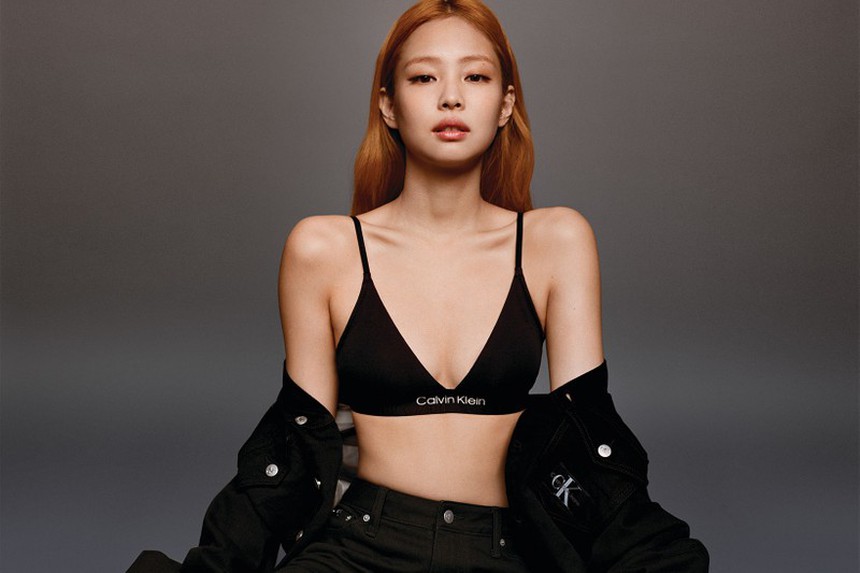 Jennie Blackpink và sức mạnh tạo xu hướng: Những thiết kế 'cháy' hàng chỉ sau vài giờ - Ảnh 2.