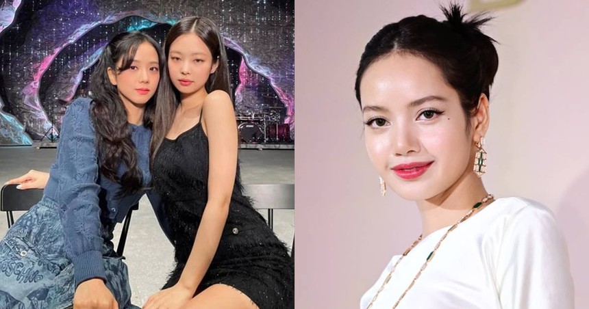 Ngoài Rosé, các thành viên Blackpink đều từ chối gia hạn hợp đồng với YG - Ảnh 3.