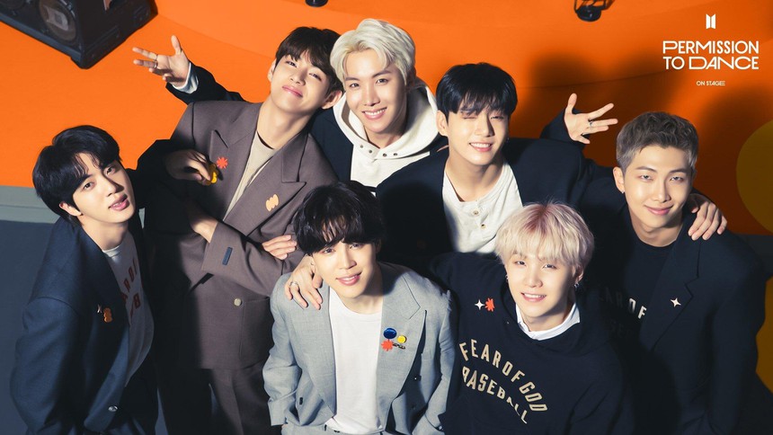 7 thành viên BTS đều tái ký, BigHit quyên góp 1 tỷ won cho UNICEF Hàn Quốc - Ảnh 2. 7 thành viên BTS đều tái ký, BigHit quyên góp 1 tỷ won cho UNICEF Hàn Quốc - Ảnh 2.
