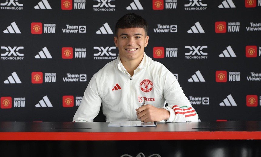 Tin bóng đá MU 21/9: Thủ môn Onana lên tiếng nhận trách nhiệm về trận thua Bayern - Ảnh 5.