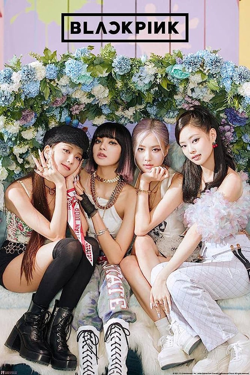 Ngoài Rosé, các thành viên Blackpink đều từ chối gia hạn hợp đồng với YG - Ảnh 7.