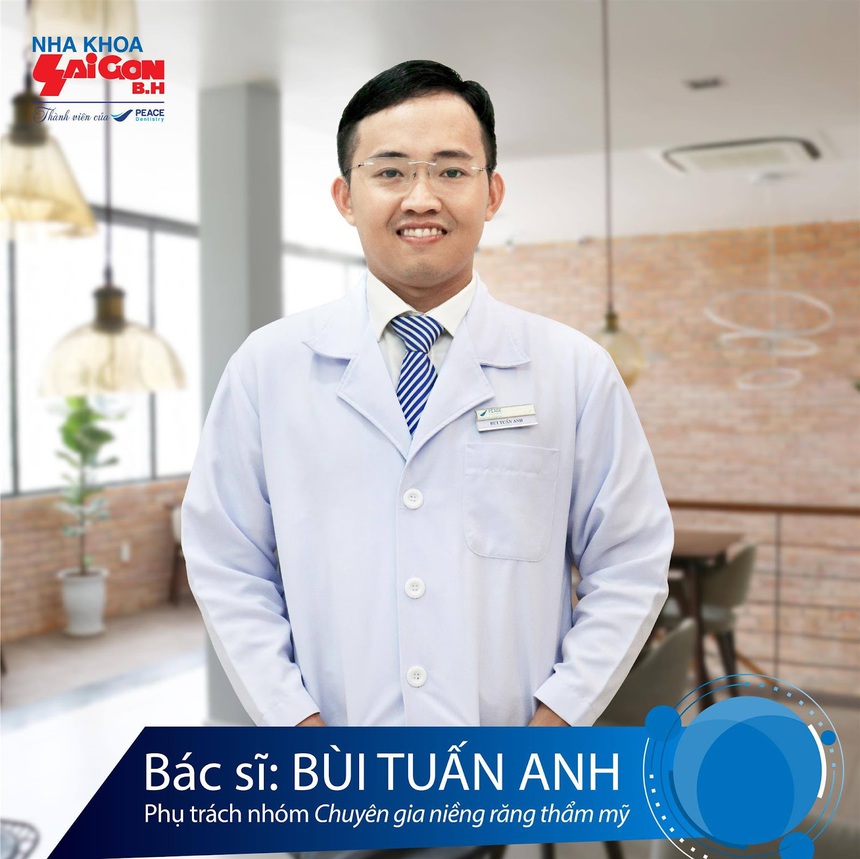 Chuyên gia Nha khoa Sài Gòn B.H giải đáp độ tuổi niềng răng thích hợp - Ảnh 2.