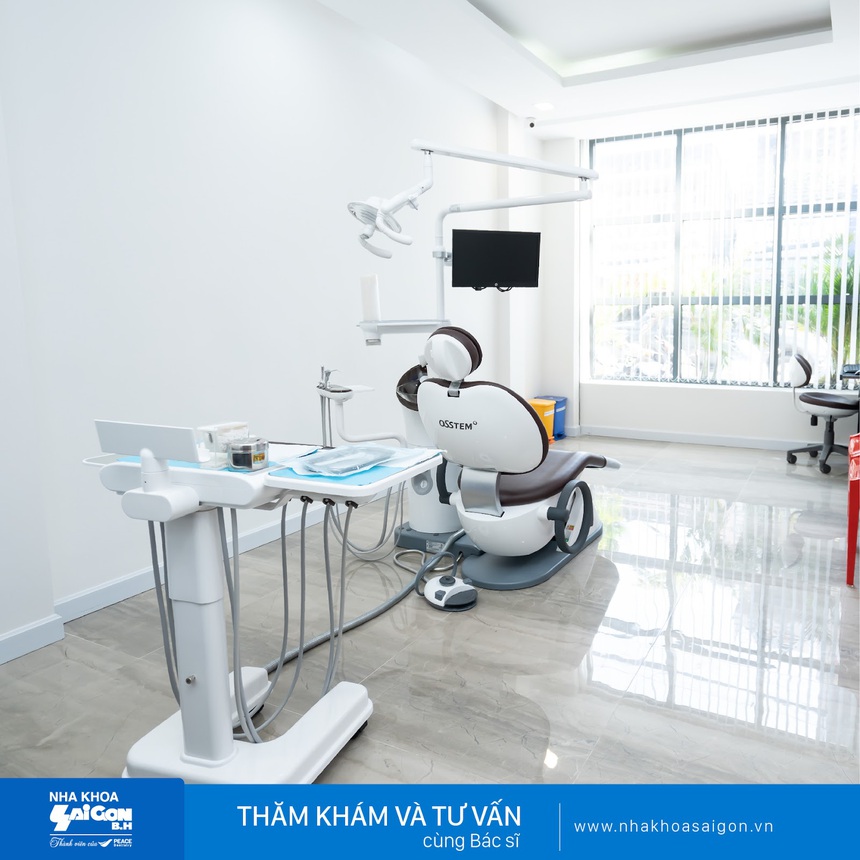 Chuyên gia Nha khoa Sài Gòn B.H giải đáp độ tuổi niềng răng thích hợp - Ảnh 3.