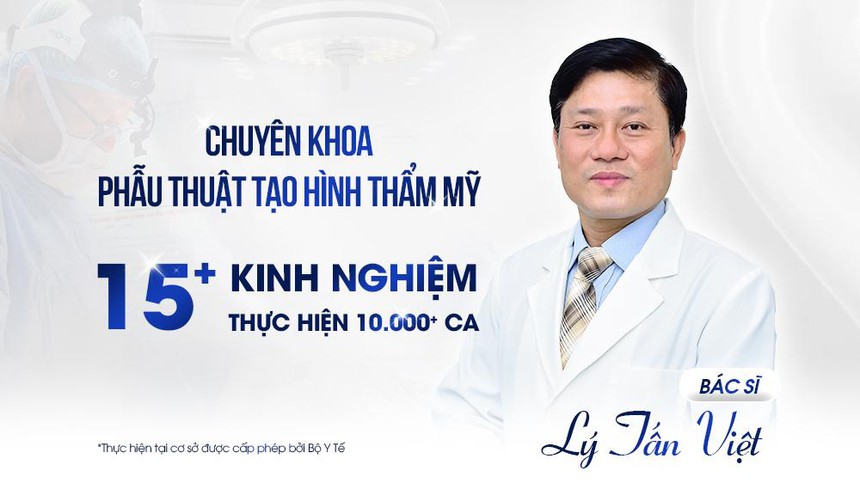 Tại sao ngày càng có nhiều Việt Kiều về nước làm phẫu thuật thẩm mỹ? - Ảnh 3.