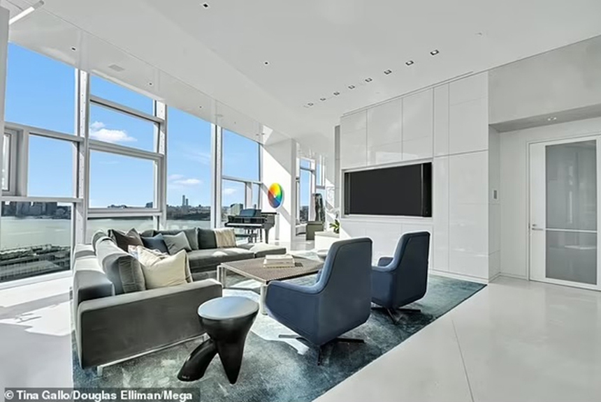 'Người Sói' Hugh Jackman và vợ phân chia khối tài sản trị giá 290 triệu USD như thế nào? - Ảnh 11.