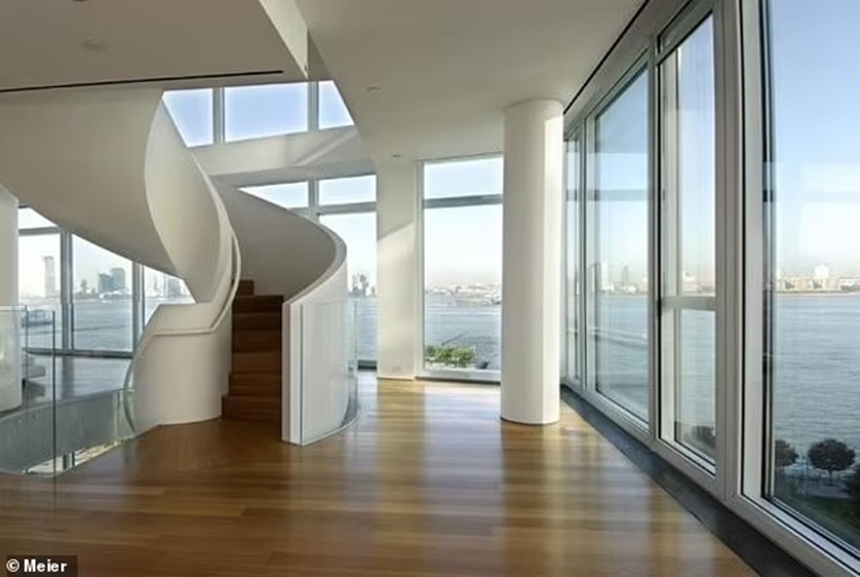 'Người Sói' Hugh Jackman và vợ phân chia khối tài sản trị giá 290 triệu USD như thế nào? - Ảnh 5.