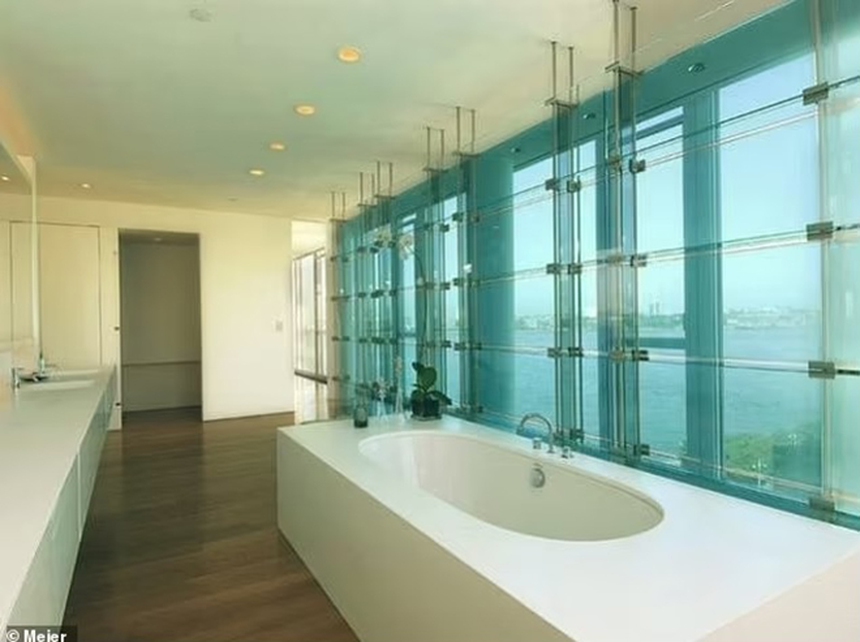 'Người Sói' Hugh Jackman và vợ phân chia khối tài sản trị giá 290 triệu USD như thế nào? - Ảnh 6.