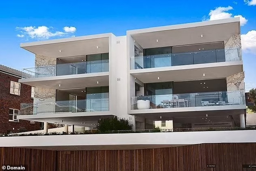 'Người Sói' Hugh Jackman và vợ phân chia khối tài sản trị giá 290 triệu USD như thế nào? - Ảnh 7.