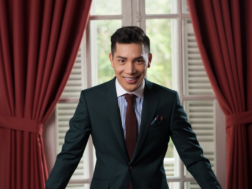 'Cá mập' mới của Shark Tank Việt Nam là chủ nhân hit quốc dân 'Việt Nam ơi' - Ảnh 3.