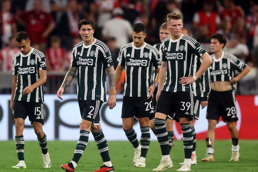 Onana là 'tốt thí' bất lực trong cuộc khủng hoảng của MU - Ảnh 3.