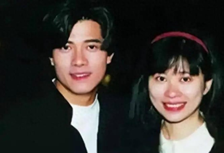 Người phụ nữ này đã bảo vệ Quách Phú Thành trong 30 năm và vẫn chưa lập gia đình ở tuổi 62 - Ảnh 3.