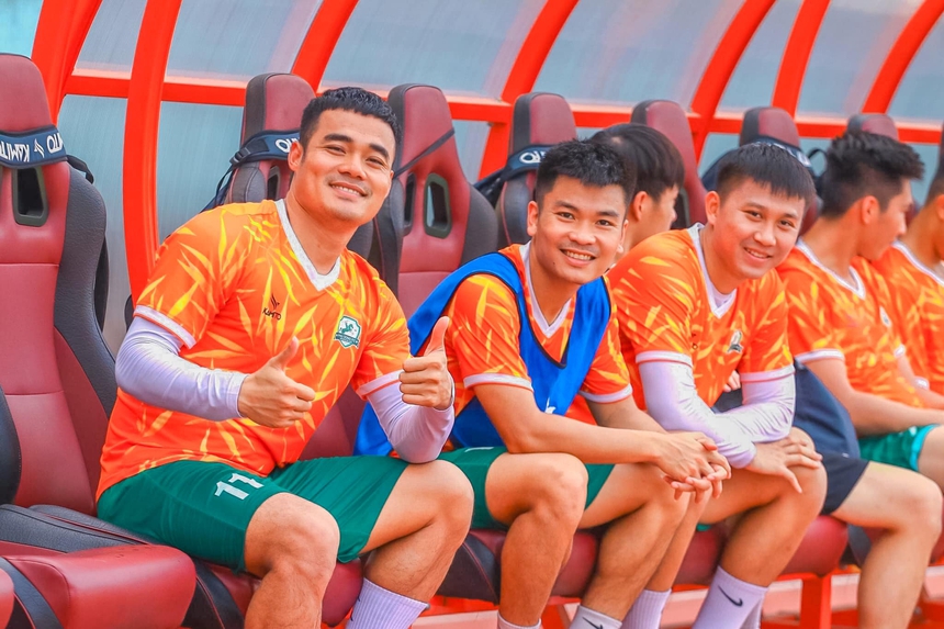 Bóng đá Việt Nam 21/9: ĐT nữ Việt Nam có thành viên mới trong ban cán sự - Ảnh 3. Bóng đá Việt Nam 21/9: ĐT nữ Việt Nam có thành viên mới trong ban cán sự - Ảnh 3.