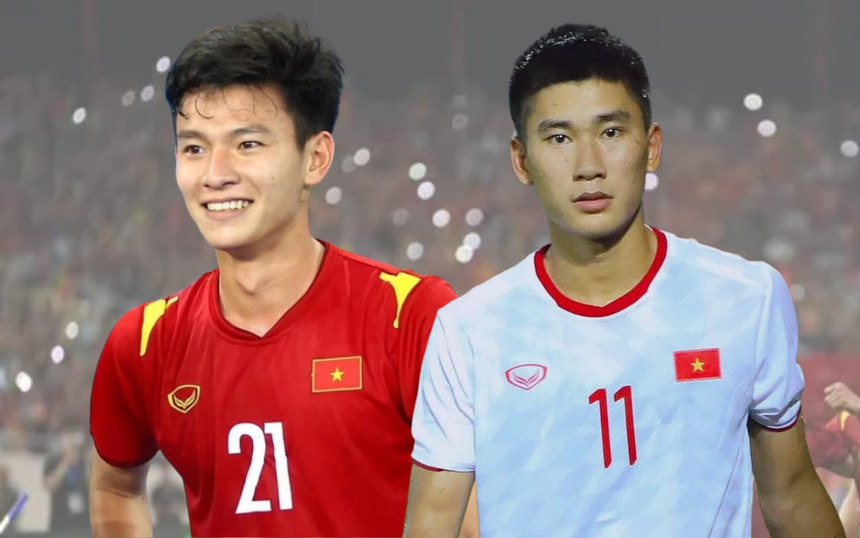 VTV5 VTV6 trực tiếp Olympic Việt Nam vs Iran (18h30 hôm nay), link xem bóng đá ASIAD 2023 - Ảnh 3.
