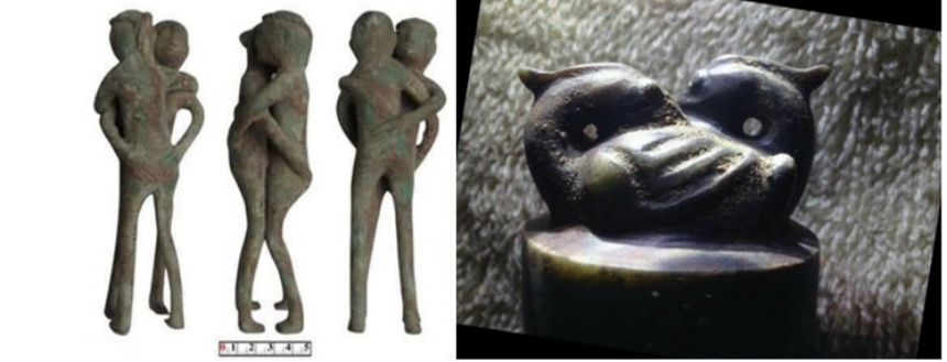 Nam hay nữ quyền trong thời kỳ Đông Sơn? (kỳ 3): Đến thời Đông Sơn, nhiều thứ vẫn luôn từ mẹ - Ảnh 2.