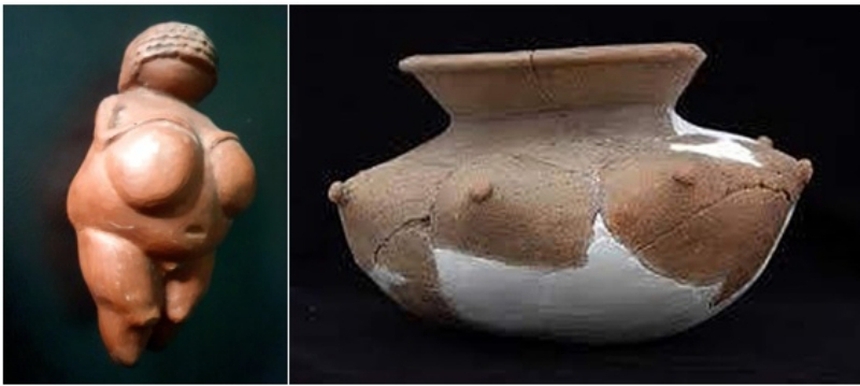 Nam hay nữ quyền trong thời kỳ Đông Sơn? (kỳ 3): Đến thời Đông Sơn, nhiều thứ vẫn luôn từ mẹ - Ảnh 1.