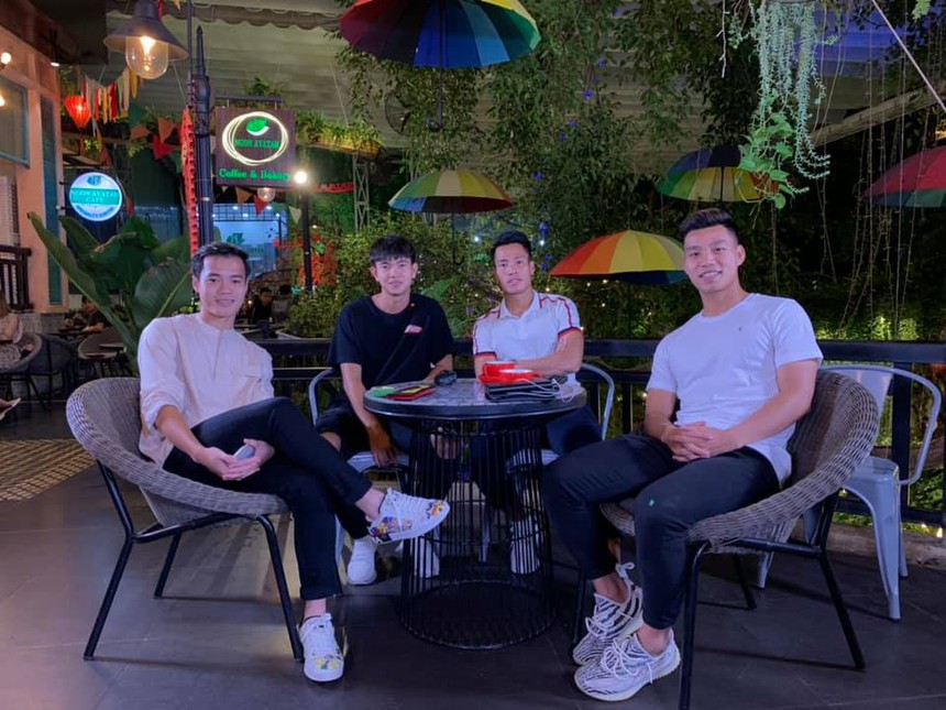 Bóng đá Việt Nam 21/9: CLB Hải Phòng tự tin khắc chế đại diện Indonesia - Ảnh 4.