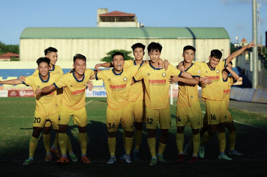 Bóng đá Việt Nam 21/9: CLB Hải Phòng tự tin khắc chế đại diện Indonesia - Ảnh 5.