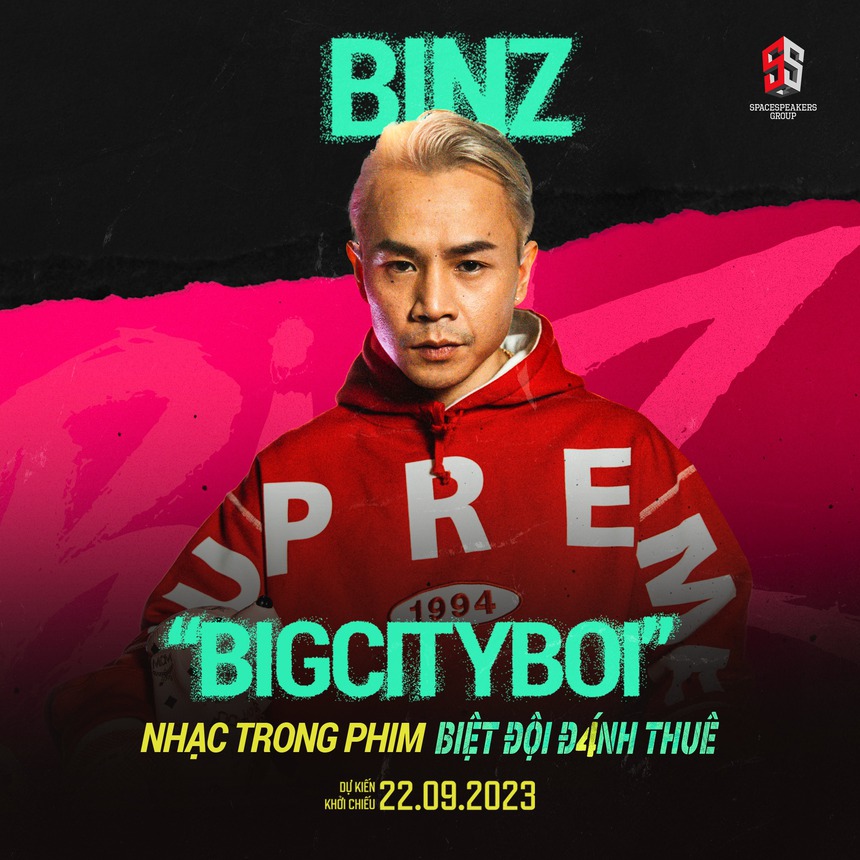 Loạt lý do không thể bỏ lỡ 'Biệt đội đánh thuê 4': Có cả Binz 'góp vui' - Ảnh 6. Loạt lý do không thể bỏ lỡ 'Biệt đội đánh thuê 4': Có cả Binz 'góp vui' - Ảnh 6.