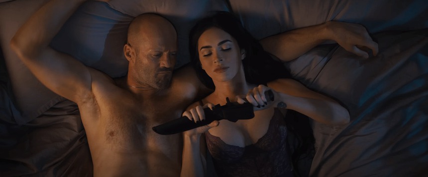 Loạt lý do không thể bỏ lỡ 'Biệt đội đánh thuê 4': Có cả Binz 'góp vui' - Ảnh 3. Loạt lý do không thể bỏ lỡ 'Biệt đội đánh thuê 4': Có cả Binz 'góp vui' - Ảnh 3.